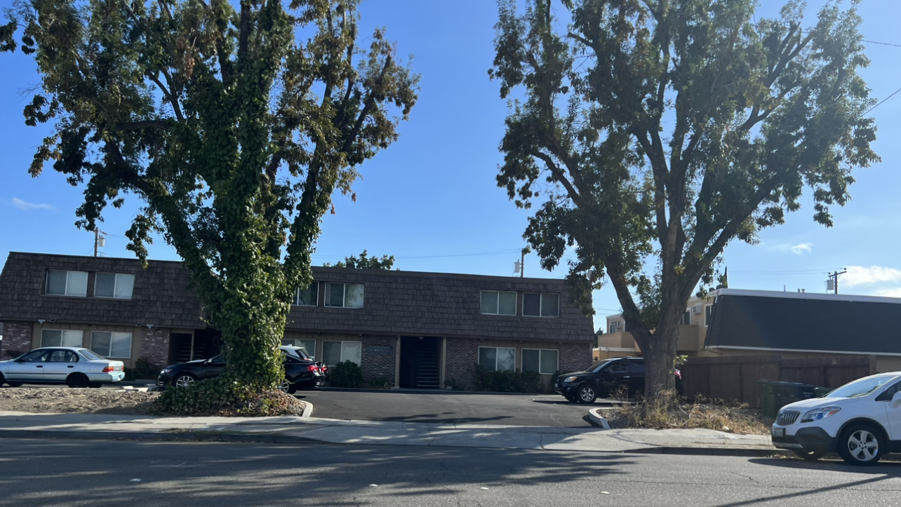 1544 Lincoln Blvd B